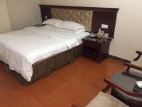 海丰新丰盛宾馆 - 标准大床房(无窗)