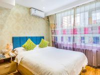 北京壹家宜家新生态酒店式公寓 - 精选阳光主题大床房