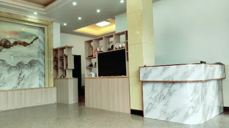 Hongshenglou Hotel Отели рядом с достопримечательностью «Langqin Bay»