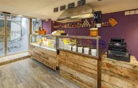 Hotel Olten Swiss Quality Hotel di Egerkingen