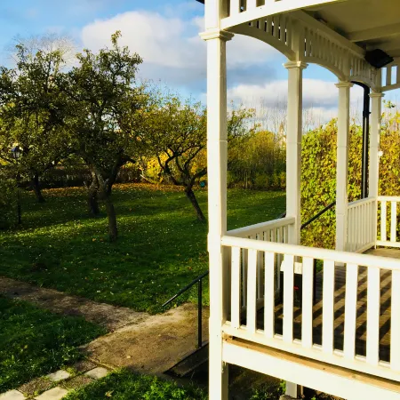 Three Pheasants Boutique Bed and Breakfast