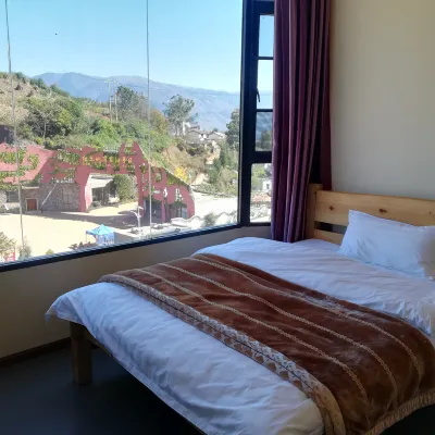 Kunming Qianhe Hotel Hotels near Hongtudi Luoxia Valley Scenic Area
