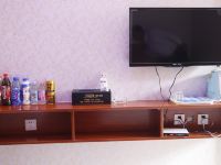 青州幸福缘宾馆 - 标准双床房