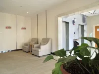 Yun Ting Hotel Hotels in Luliang
