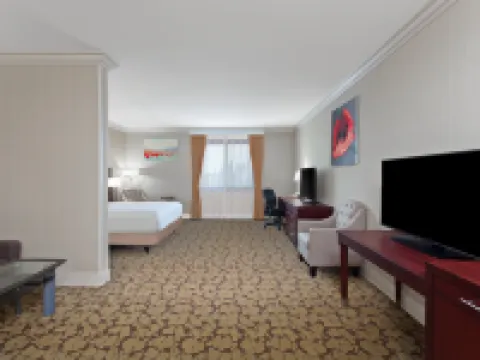 Holiday Inn El Monte - Los Angeles by IHG Hoteles en El Monte