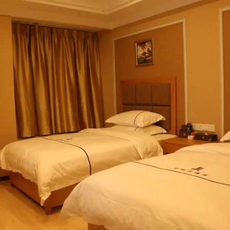 Honghui Hotel