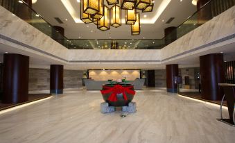 Xiqing Hotel