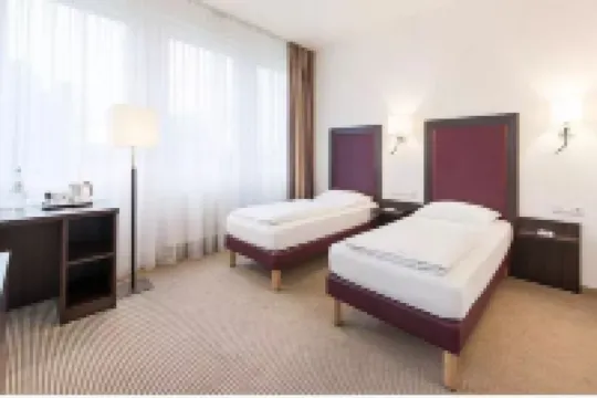 Premier Inn Munchen City Ost