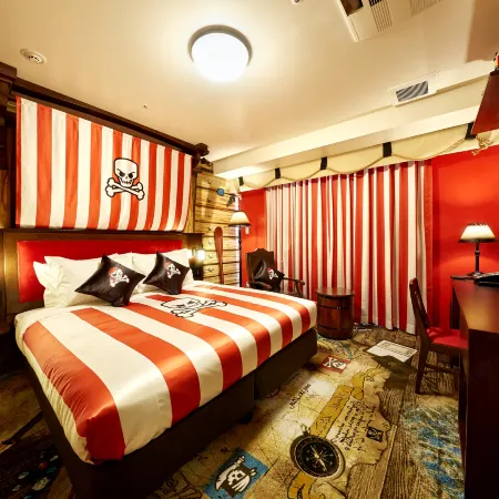 Legoland Japan Hotel
