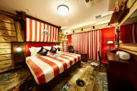 Legoland Japan Hotel Các khách sạn ở Nagoya