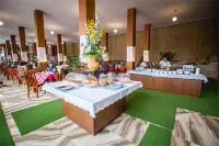Phi Phi Cliff Beach Resort - Bữa sáng