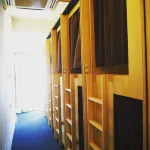 Santiago Guesthouse Kyoto