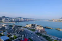 Qianting Zen Designer Hotel (Chongqing Wanzhou Wanda Plaza) Hotels in Wanzhou District