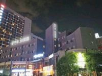 汉庭酒店(西安高新一路机场大巴店) - 酒店附近