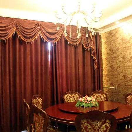 Lvye Hotel