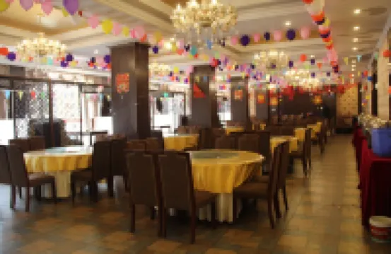 Lvye Hotel