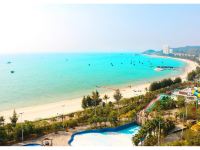 惠东巽寮湾海公园度假公寓 - 酒店景观