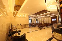 Wangtong International Garden Hotel - servizio colazione