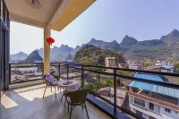 Lizi Farmhouse Hotel