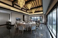 Elite Spring Villas - breakfast