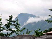 都江堰紫钰山境 - 酒店景观