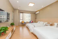 Yingji Hot Spring Apartment