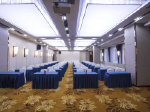 Tongxin Hotel Hotels in Zhenfeng