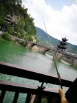 Shanshuitan Inn
