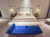 上海泰酒店 - 和美大床房