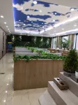 Jun Royal Pavilion Hotel - breakfast