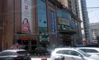 Yixin En Hotel (Lanzhou Railway Station )