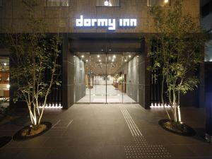 Dormy Inn大阪谷町天然温泉酒店