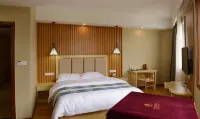 Quancheng Hotel Hotel a Jianhe
