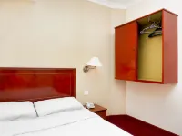 Sun Inns Hotel Subang - 2-Star