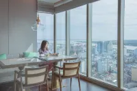 Pan Pacific Yangon - 5-Star