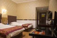 Wushan Longyun Business Hotel