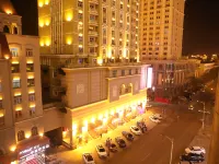 Jurujia Hotels in Manzhouli