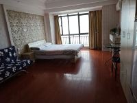 芜湖青苹果酒店公寓 - 普通大床房