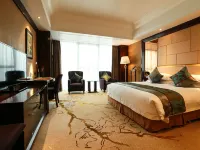 Fengda International Hotel Hotels in Hefei