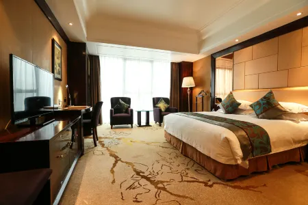 Fengda International Hotel