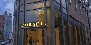 Dorsett Mongkok Hong Kong