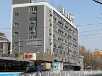 速8酒店(北京南站北广场店)