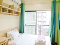 广州米豆酒店公寓 - 优选大床房
