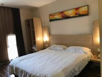 蚌埠宜思酒店 - 标准大床房