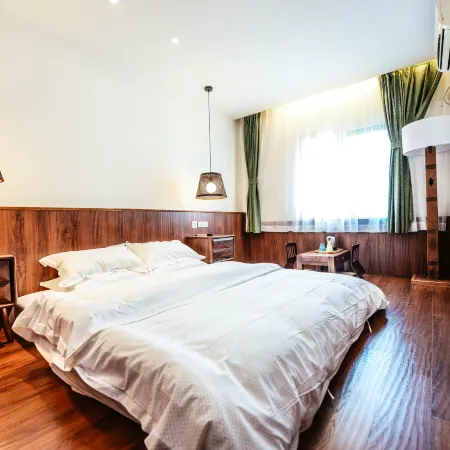 POSHPACKER Chengdu Flipflop Hostel