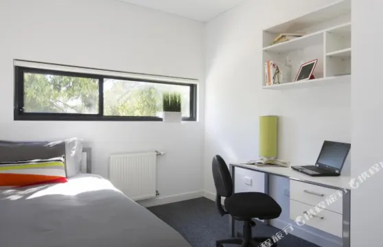 坎貝爾敦西悉尼大學村公寓