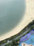 Country Garden Shili Yintan Xinruhai Hotel Apartment - sul mare