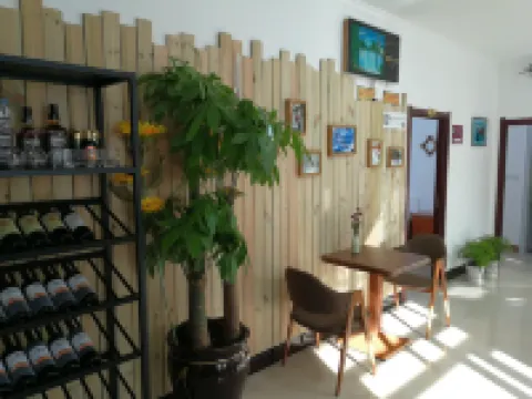 Snow Valley Fairy Tale Time Inn