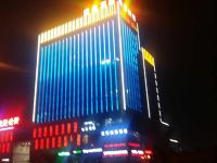 速8酒店(安庆光彩客运中心店)