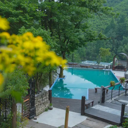 Qishan Villa